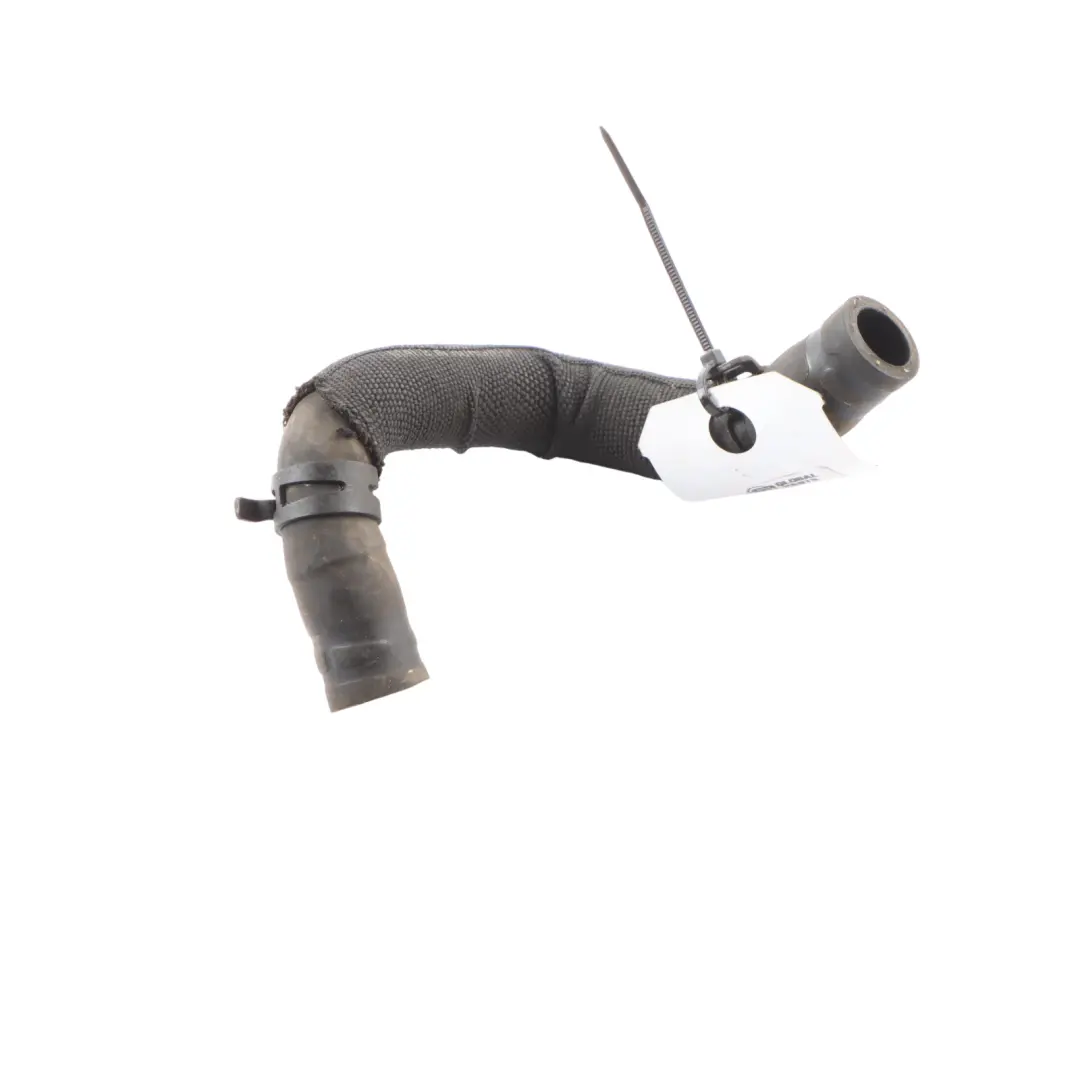 Audi Q5 8R 3.0 TDI Water Hose Cooling Coolant Pipe Line Hose - SKU 4G0121448AF - Part number 4G0121448AF