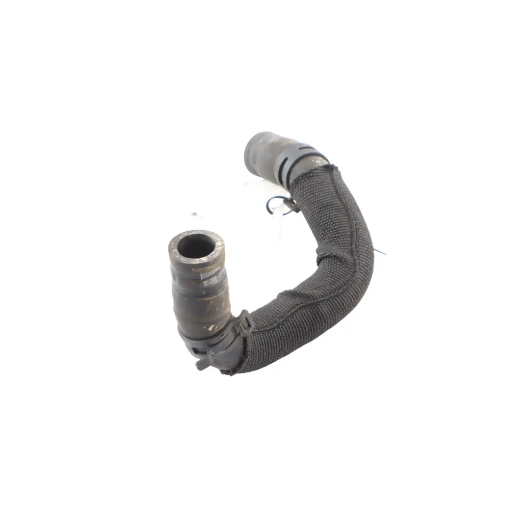 Audi Q5 8R 3.0 TDI Water Hose Cooling Coolant Pipe Line Hose - SKU 4G0121448AF - Part number 4G0121448AF