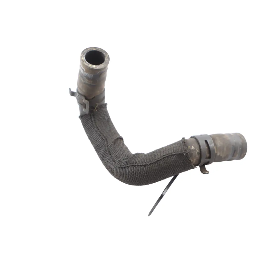 Audi Q5 8R 3.0 TDI Water Hose Cooling Coolant Pipe Line Hose - SKU 4G0121448AF - Part number 4G0121448AF