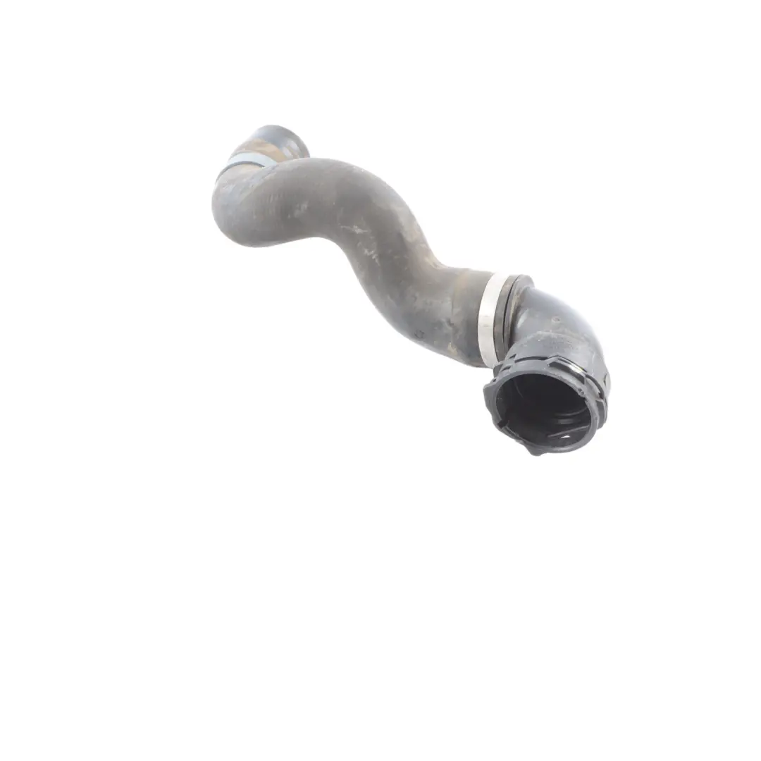 Audi A6 C7 3.0 TDI Diesel Radiator Upper Hose Line Pipe Left N/S - SKU 4G0122101B - Part number 4G0122101B