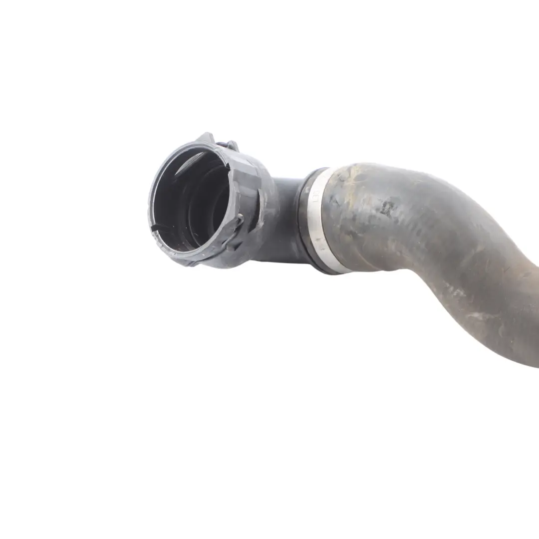 Audi A6 C7 3.0 TDI Diesel Radiator Upper Hose Line Pipe Left N/S - SKU 4G0122101B - Part number 4G0122101B