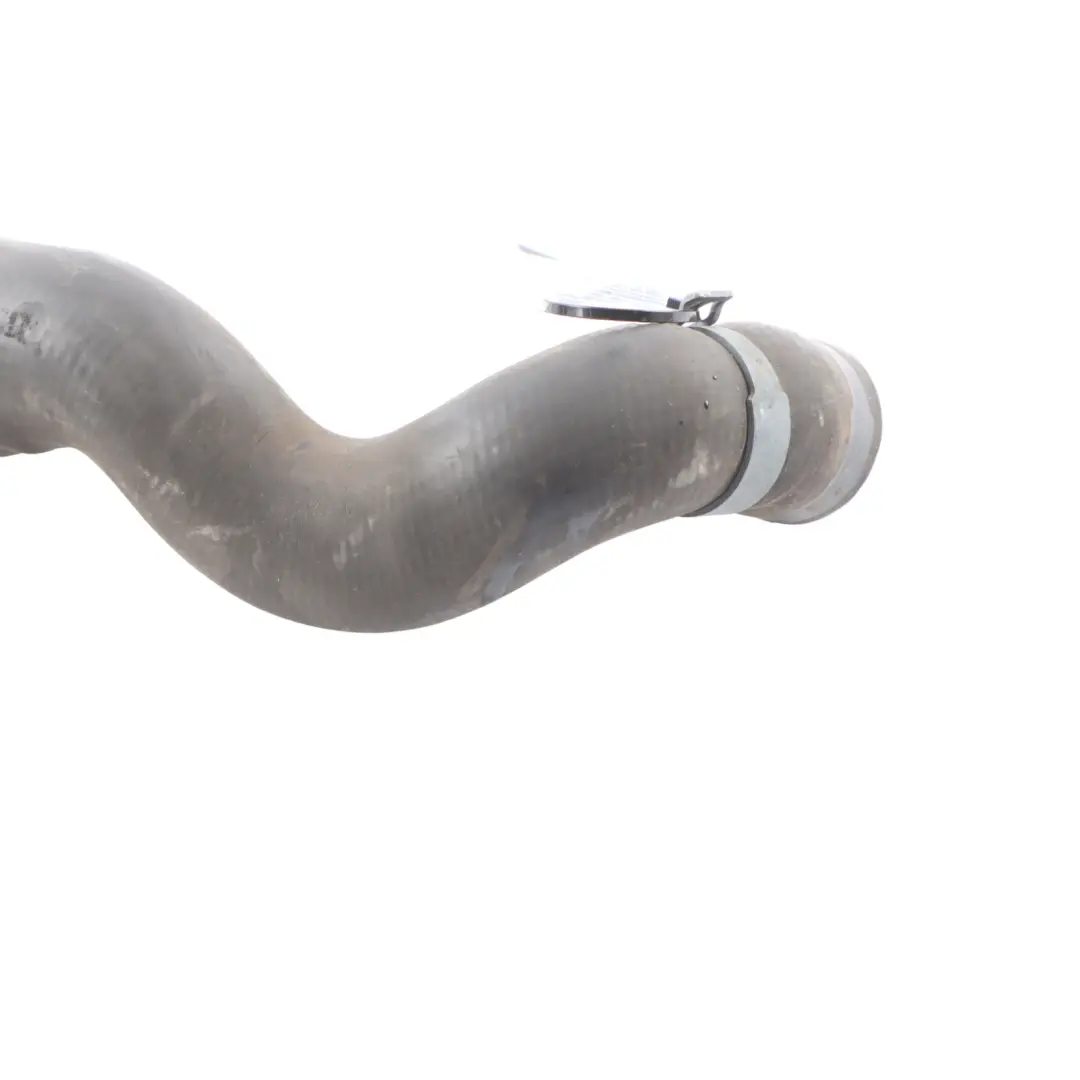 Audi A6 C7 3.0 TDI Diesel Radiator Upper Hose Line Pipe Left N/S - SKU 4G0122101B - Part number 4G0122101B