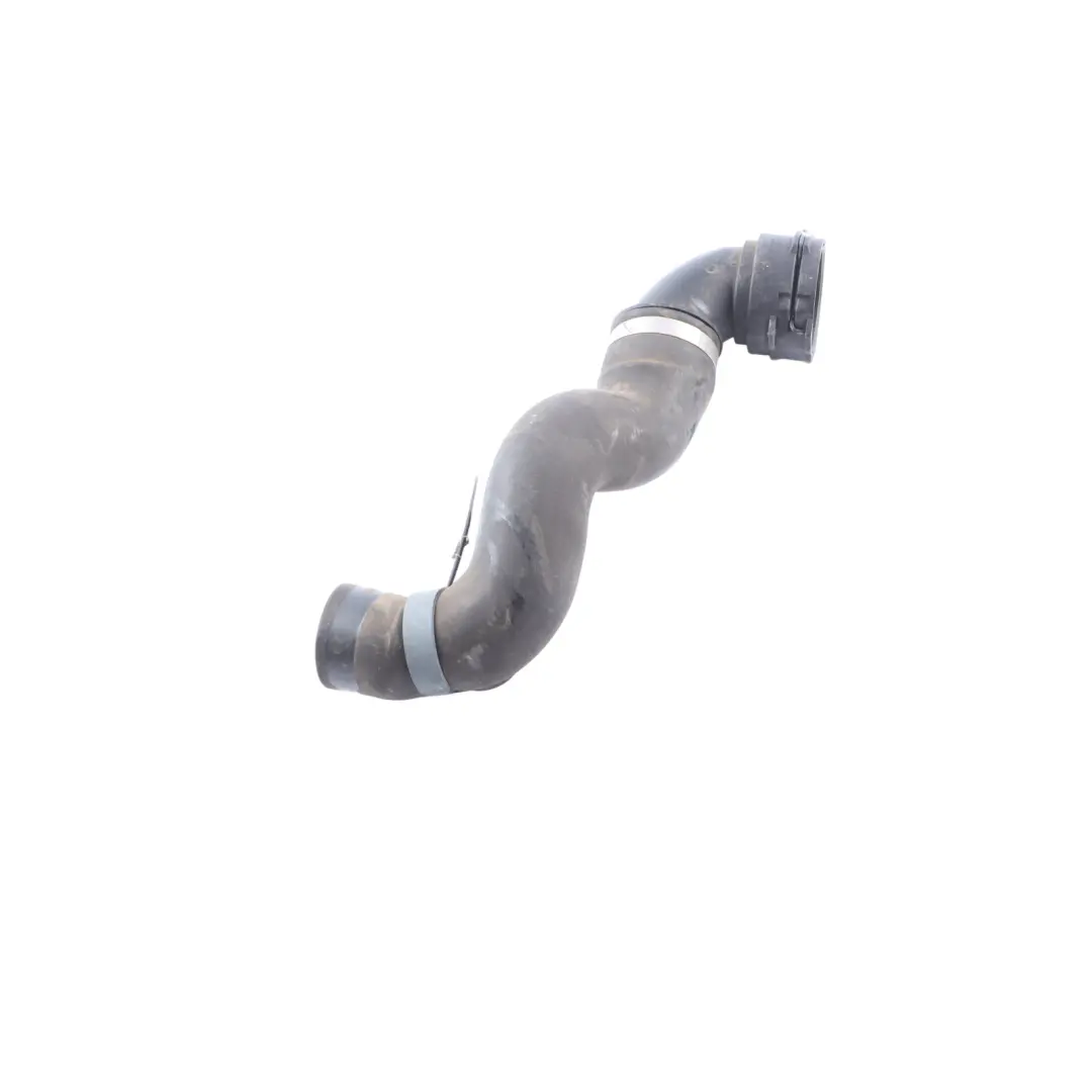 Audi A6 C7 3.0 TDI Diesel Radiator Upper Hose Line Pipe Left N/S - SKU 4G0122101B - Part number 4G0122101B