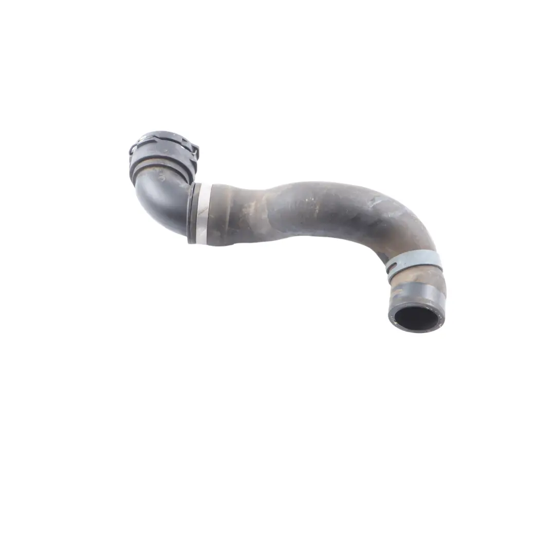 Audi A6 C7 3.0 TDI Diesel Radiator Upper Hose Line Pipe Left N/S - SKU 4G0122101B - Part number 4G0122101B
