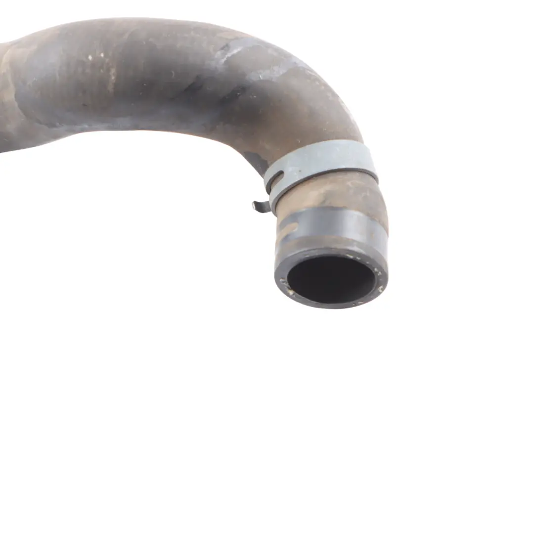 Audi A6 C7 3.0 TDI Diesel Radiator Upper Hose Line Pipe Left N/S - SKU 4G0122101B - Part number 4G0122101B