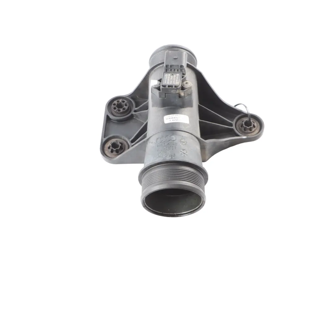 Charge Intercooler Hose Pipe Line Left N/S to Audi A7 4G 3.0 TDI Air with Part number 4G0145673R Audi A7 4G 3.0 TDI Air Charge Intercooler Hose Pipe Line Left N/S - SKU 4G0145673R-1 - Part number 4G0145673R