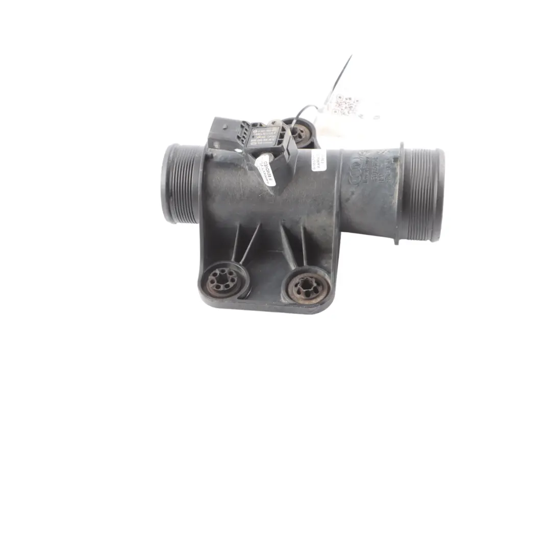 Charge Intercooler Hose Pipe Line Left N/S to Audi A7 4G 3.0 TDI Air with Part number 4G0145673R Audi A7 4G 3.0 TDI Air Charge Intercooler Hose Pipe Line Left N/S - SKU 4G0145673R-1 - Part number 4G0145673R