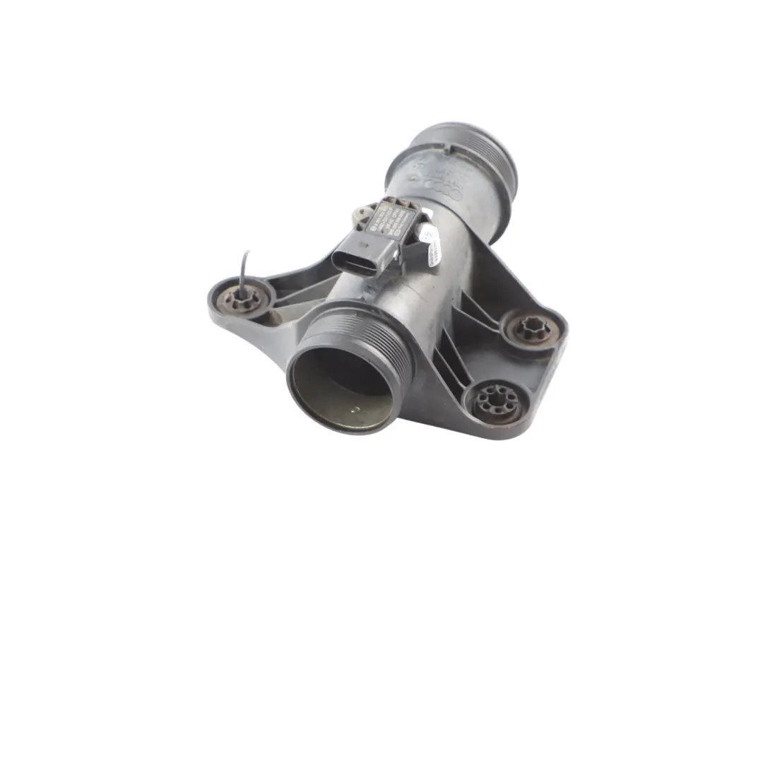 Charge Intercooler Hose Pipe Line Left N/S to Audi A7 4G 3.0 TDI Air with Part number 4G0145673R Audi A7 4G 3.0 TDI Air Charge Intercooler Hose Pipe Line Left N/S - SKU 4G0145673R-1 - Part number 4G0145673R