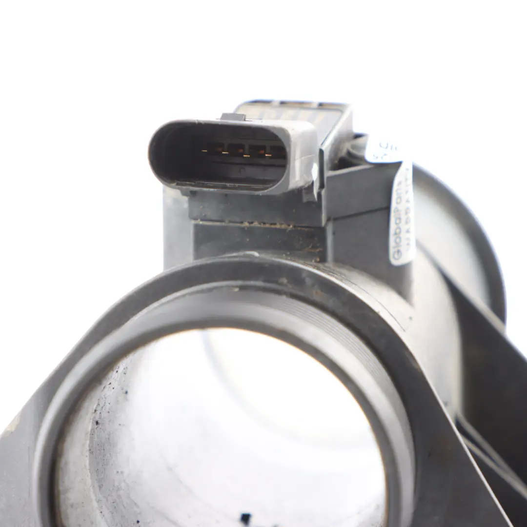 Audi A7 4G 3.0 TDI Air Charge Intercooler Hose Pipe Line Left N/S - SKU 4G0145673R-1 - Part number 4G0145673R