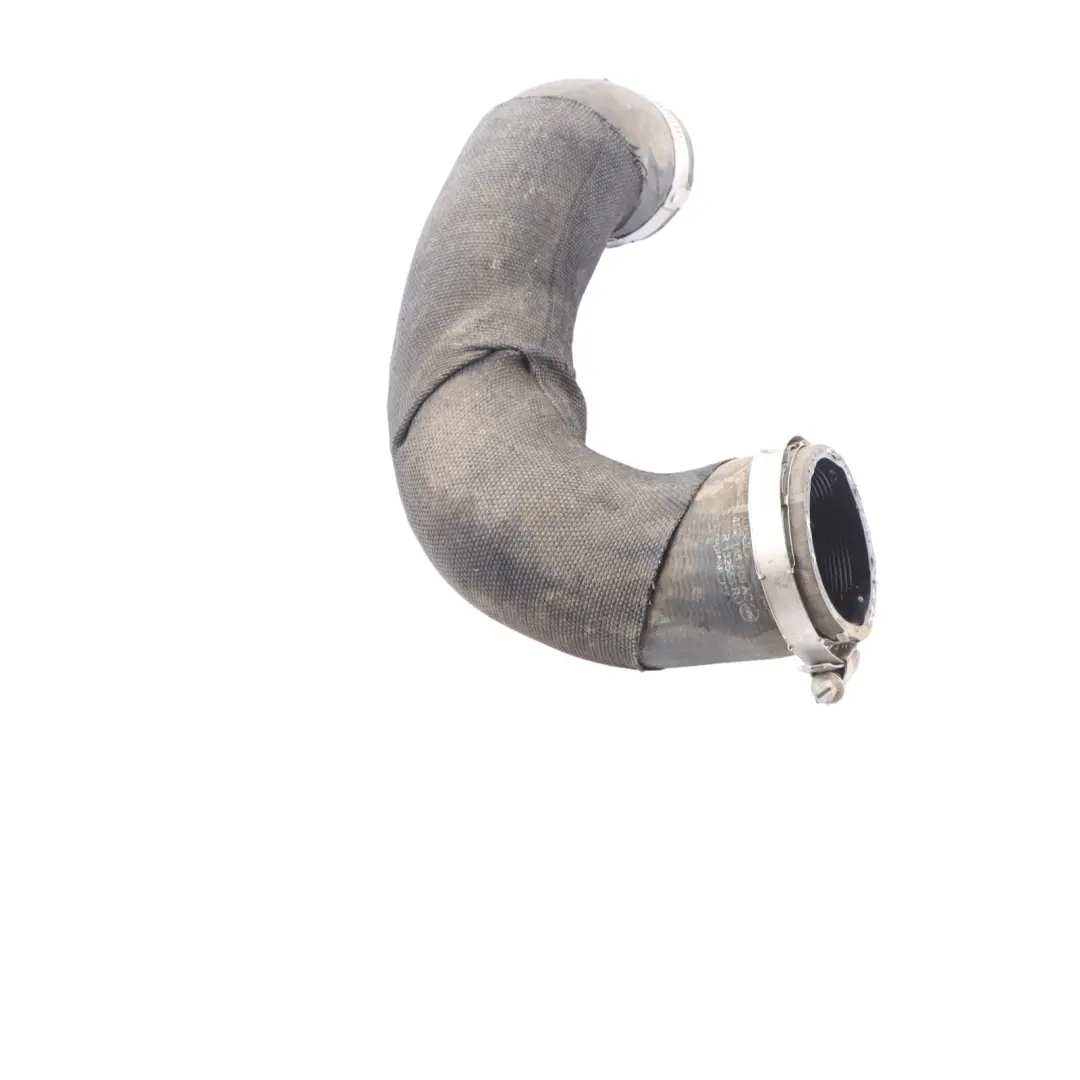 Intake Pipe Hose to Audi A7 4G 3.0 TDI Turbo Intercooler Air with Part number 4G0145709AC Audi A7 4G 3.0 TDI Turbo Intercooler Air Intake Pipe Hose - SKU 4G0145709AC - Part number 4G0145709AC