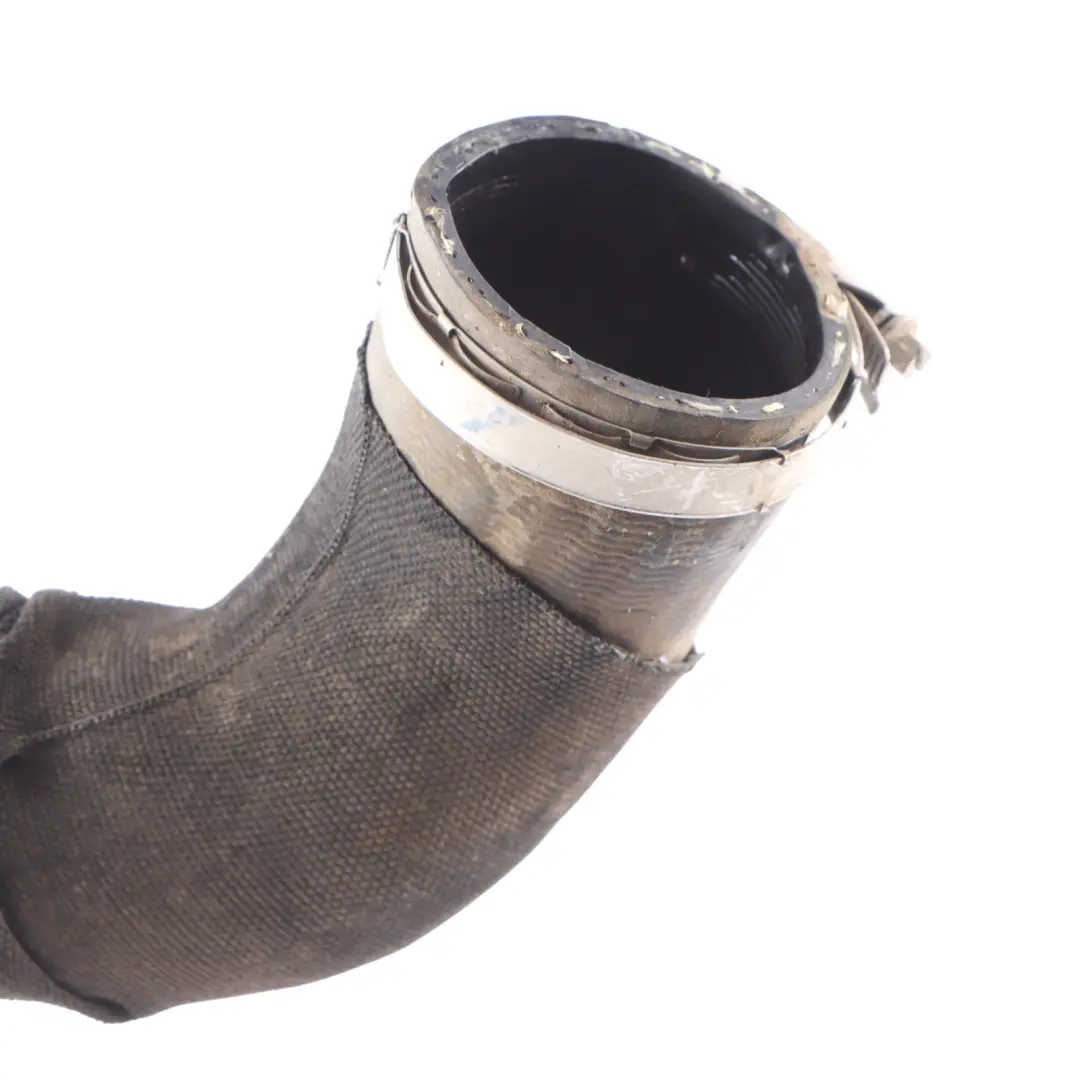 Intake Pipe Hose to Audi A7 4G 3.0 TDI Turbo Intercooler Air with Part number 4G0145709AC Audi A7 4G 3.0 TDI Turbo Intercooler Air Intake Pipe Hose - SKU 4G0145709AC - Part number 4G0145709AC