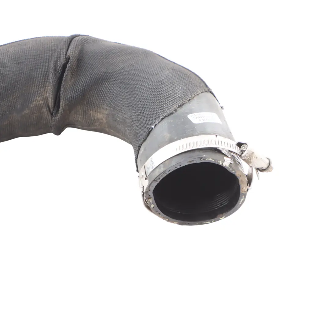 Audi A7 4G 3.0 TDI Turbo Intercooler Air Intake Pipe Hose - SKU 4G0145709AC - Part number 4G0145709AC