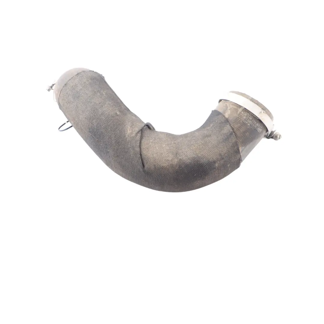 Audi A7 4G 3.0 TDI Turbo Intercooler Air Intake Pipe Hose - SKU 4G0145709AC - Part number 4G0145709AC