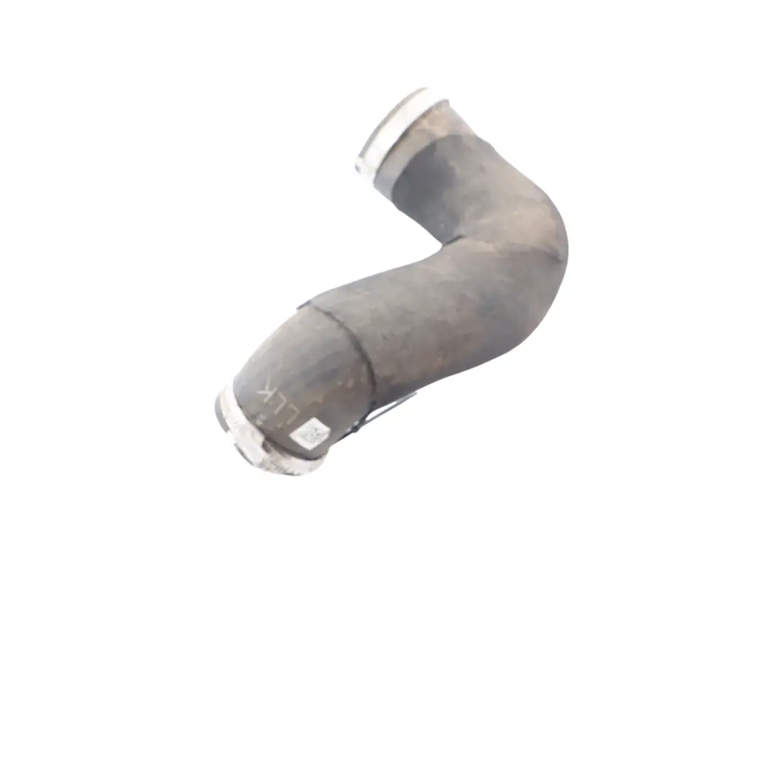Intake Pipe Hose to Audi A7 4G 3.0 TDI Turbo Intercooler Air with Part number 4G0145709AC Audi A7 4G 3.0 TDI Turbo Intercooler Air Intake Pipe Hose - SKU 4G0145709AC - Part number 4G0145709AC