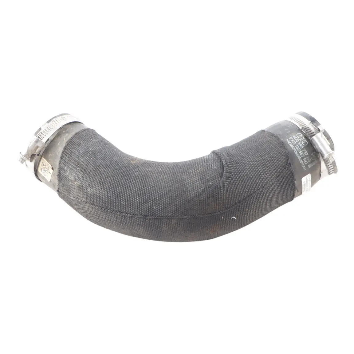 Audi A7 4G 3.0 TDI Air Charge Intercooler Hose Pipe Line 4G0145737AG