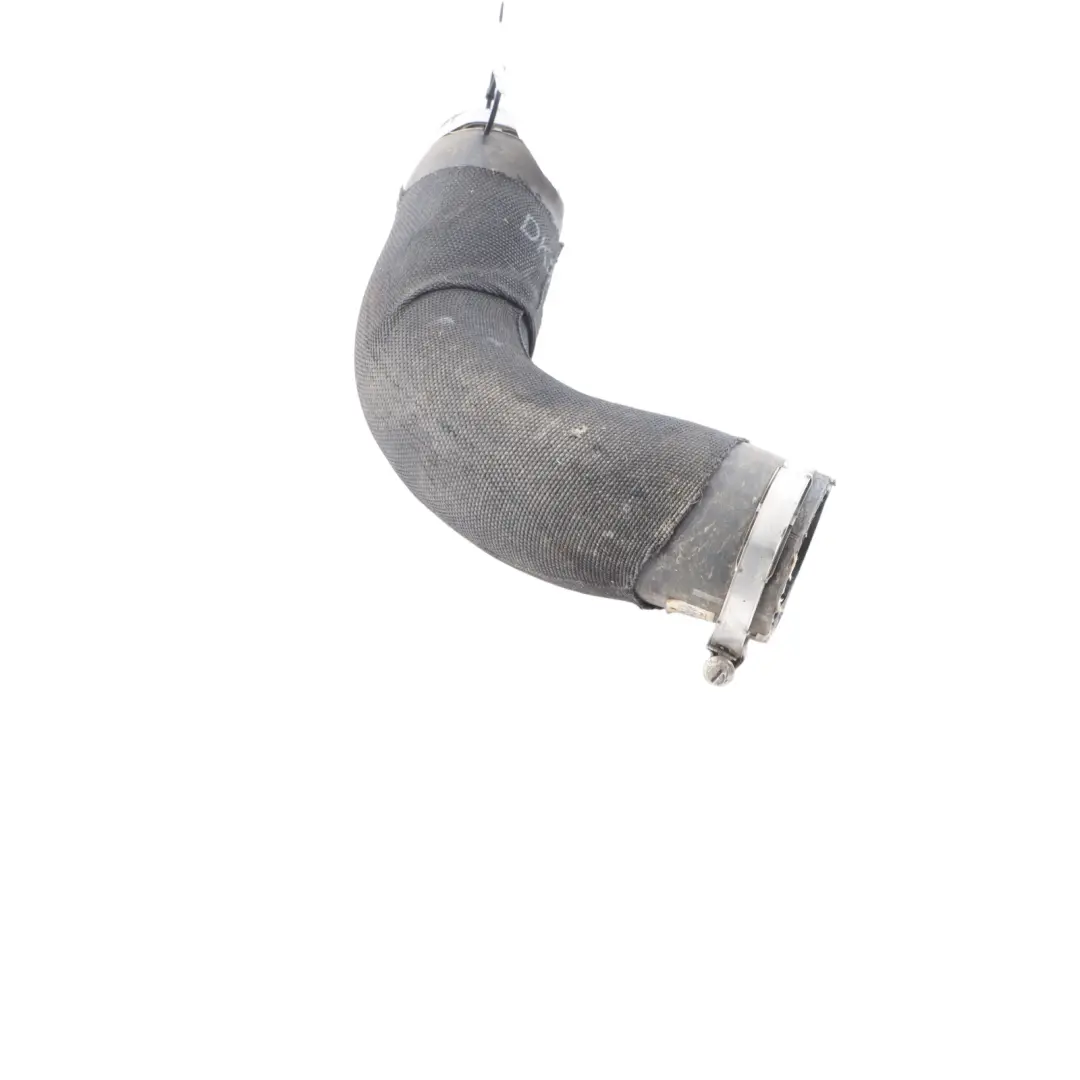 Charge Intercooler Hose Pipe Line to Audi A7 4G 3.0 TDI Air with Part number 4G0145737AG Audi A7 4G 3.0 TDI Air Charge Intercooler Hose Pipe Line - SKU 4G0145737AG - Part number 4G0145737AG