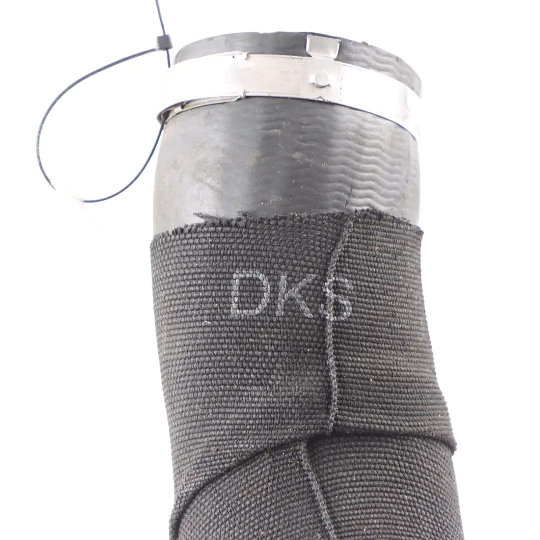 Charge Intercooler Hose Pipe Line to Audi A7 4G 3.0 TDI Air with Part number 4G0145737AG Audi A7 4G 3.0 TDI Air Charge Intercooler Hose Pipe Line - SKU 4G0145737AG - Part number 4G0145737AG