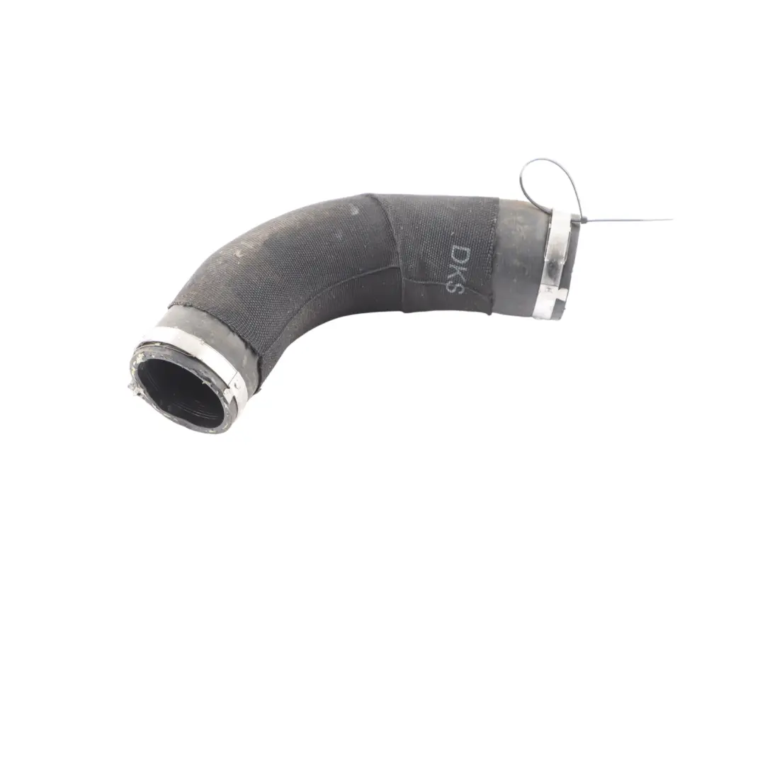 Charge Intercooler Hose Pipe Line to Audi A7 4G 3.0 TDI Air with Part number 4G0145737AG Audi A7 4G 3.0 TDI Air Charge Intercooler Hose Pipe Line - SKU 4G0145737AG - Part number 4G0145737AG