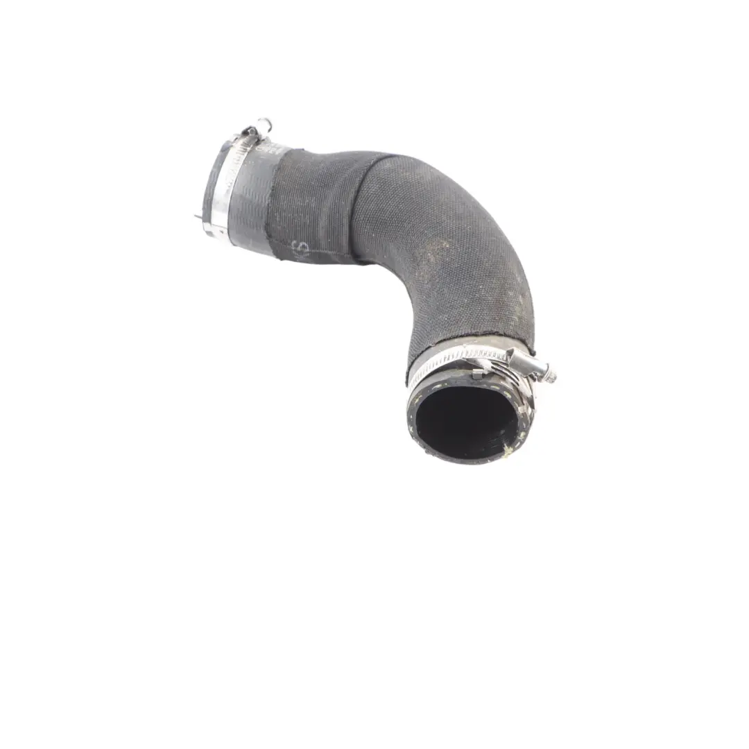 Charge Intercooler Hose Pipe Line to Audi A7 4G 3.0 TDI Air with Part number 4G0145737AG Audi A7 4G 3.0 TDI Air Charge Intercooler Hose Pipe Line - SKU 4G0145737AG - Part number 4G0145737AG