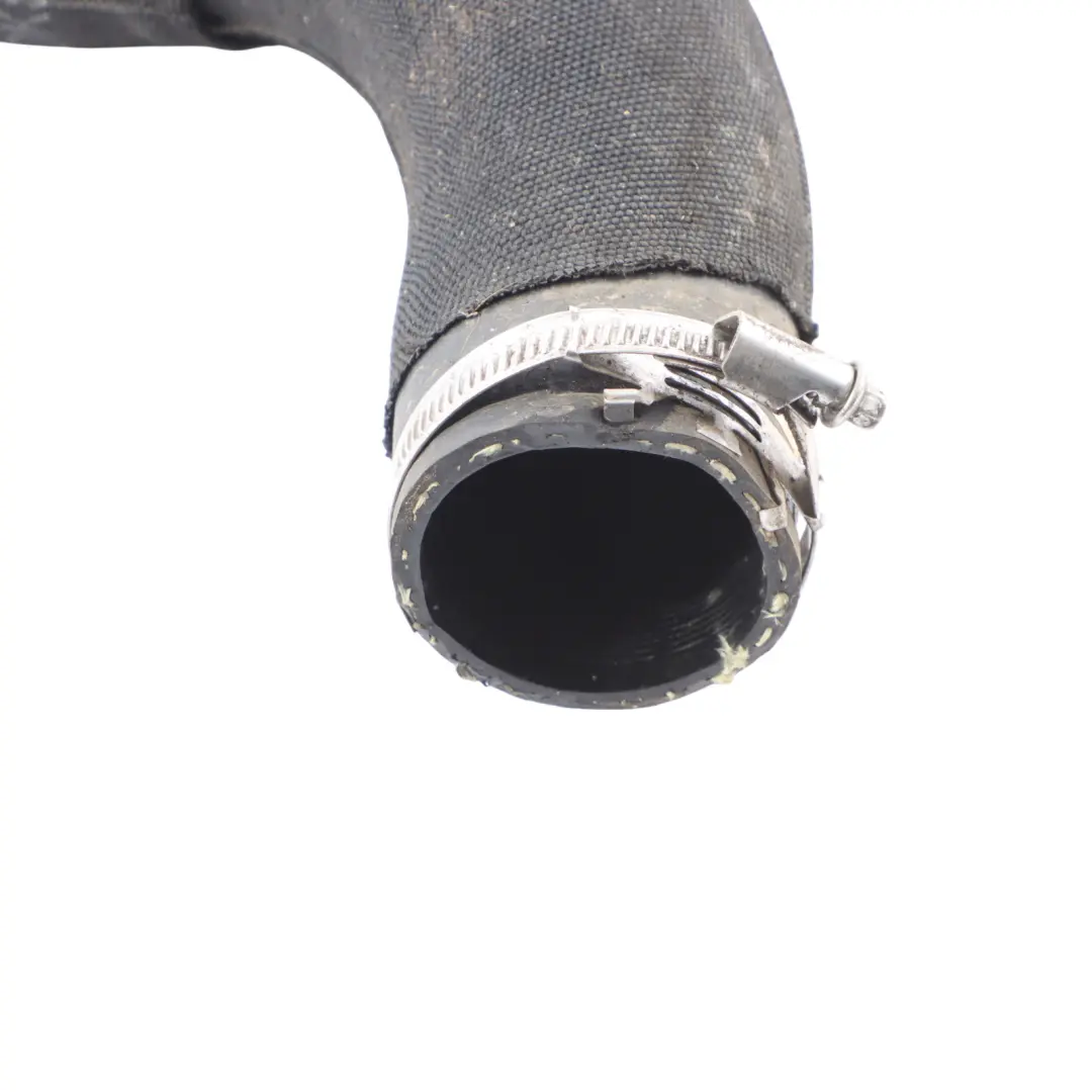 Charge Intercooler Hose Pipe Line to Audi A7 4G 3.0 TDI Air with Part number 4G0145737AG Audi A7 4G 3.0 TDI Air Charge Intercooler Hose Pipe Line - SKU 4G0145737AG - Part number 4G0145737AG