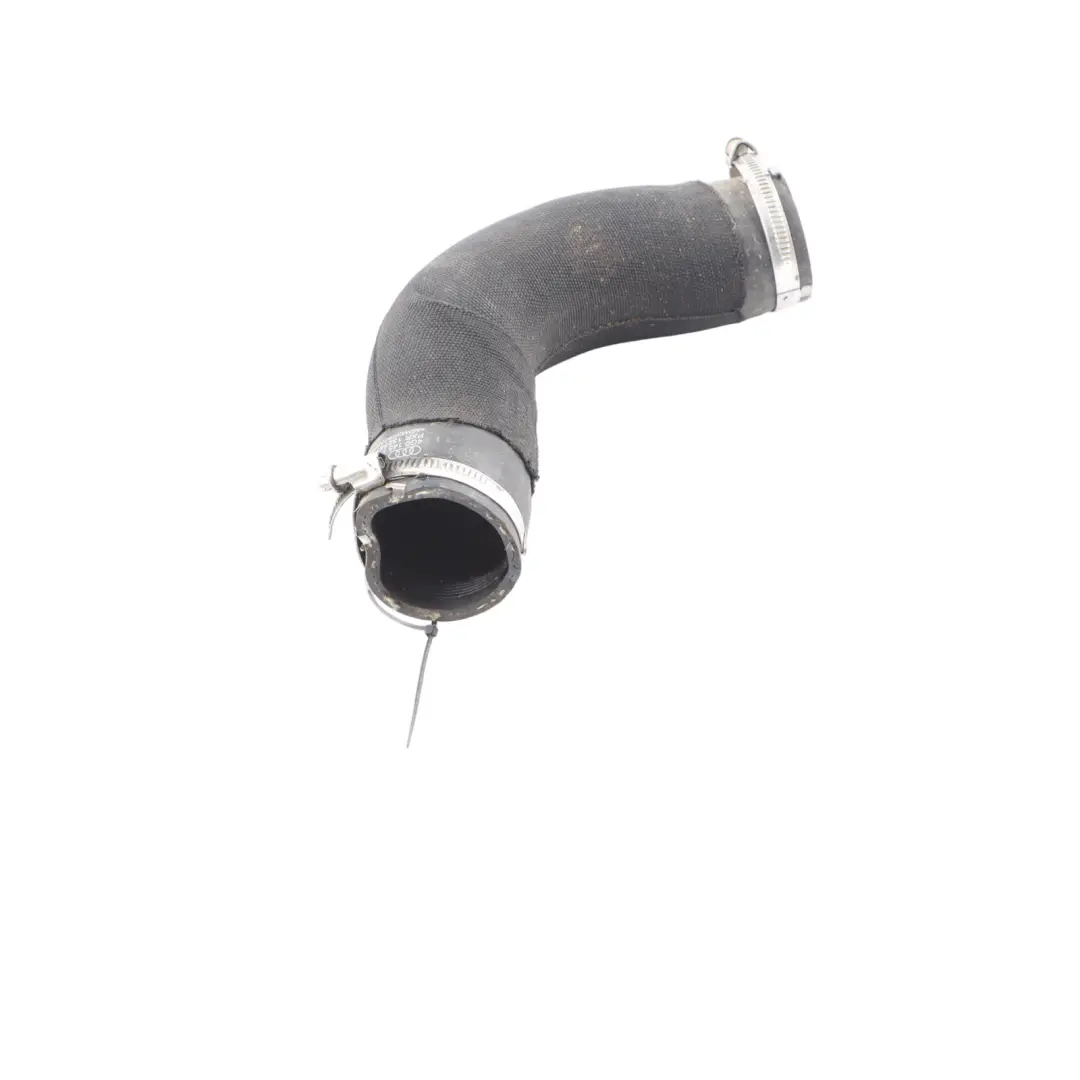 Charge Intercooler Hose Pipe Line to Audi A7 4G 3.0 TDI Air with Part number 4G0145737AG Audi A7 4G 3.0 TDI Air Charge Intercooler Hose Pipe Line - SKU 4G0145737AG - Part number 4G0145737AG