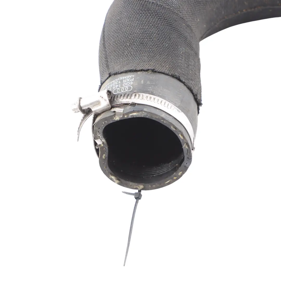 Charge Intercooler Hose Pipe Line to Audi A7 4G 3.0 TDI Air with Part number 4G0145737AG Audi A7 4G 3.0 TDI Air Charge Intercooler Hose Pipe Line - SKU 4G0145737AG - Part number 4G0145737AG