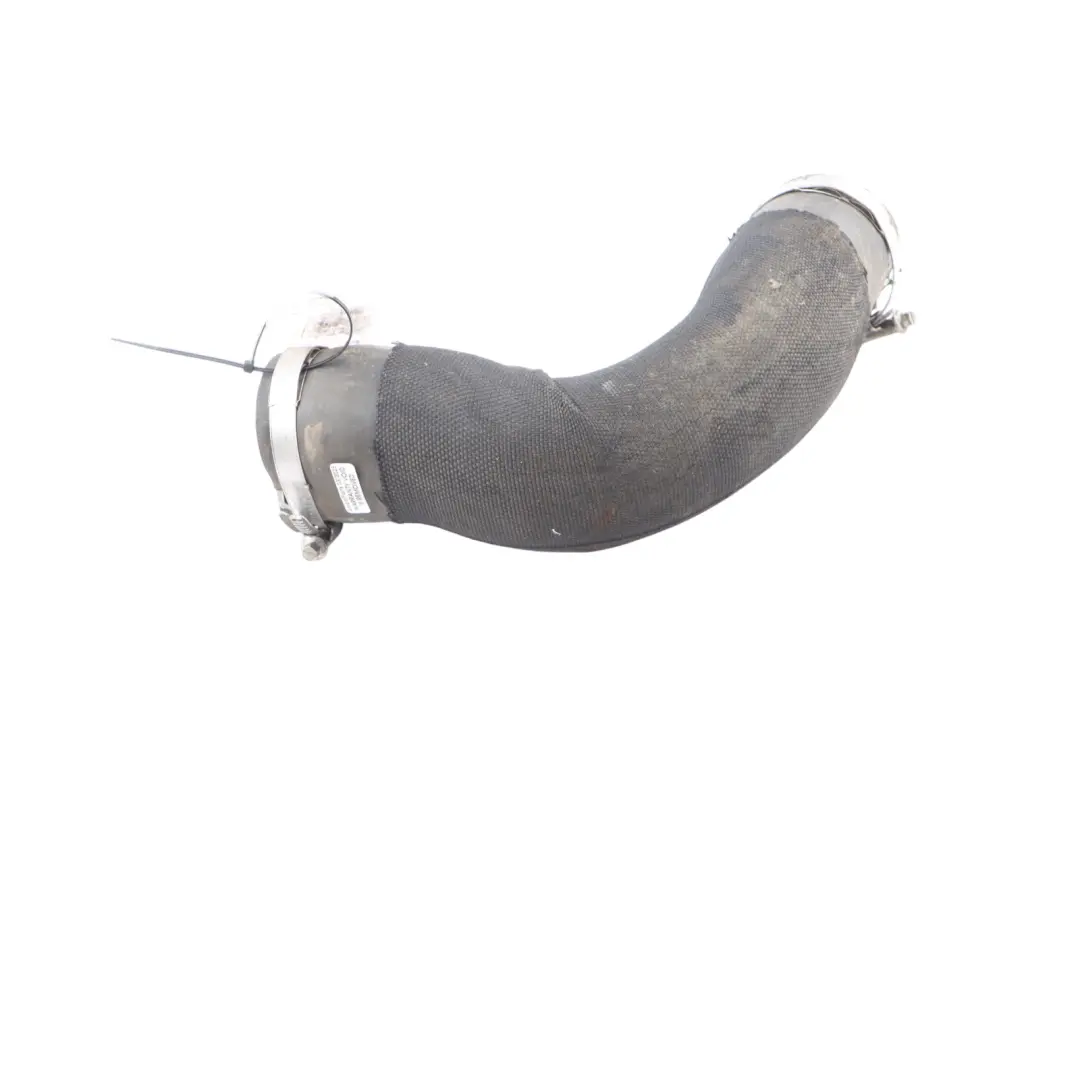 Charge Intercooler Hose Pipe Line to Audi A7 4G 3.0 TDI Air with Part number 4G0145737AG Audi A7 4G 3.0 TDI Air Charge Intercooler Hose Pipe Line - SKU 4G0145737AG - Part number 4G0145737AG