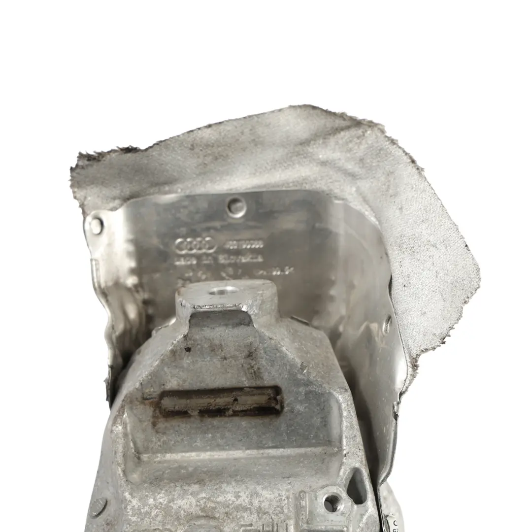 Audi A6 C7 2.0 TDI CNHA Diesel Staffa Di Montaggio Del Motore Destra - SKU 4G0199308AA - Numero di parte 4G0199308AA