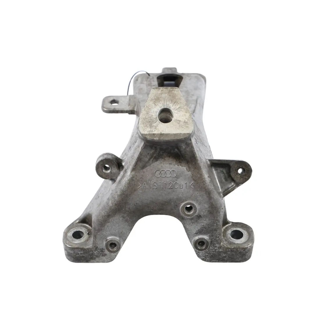Audi A8L D4 3.0 TDI CTBA Supporto Motore Anteriore Destro - SKU 4G0199308AE - Numero di parte 4G0199308AE