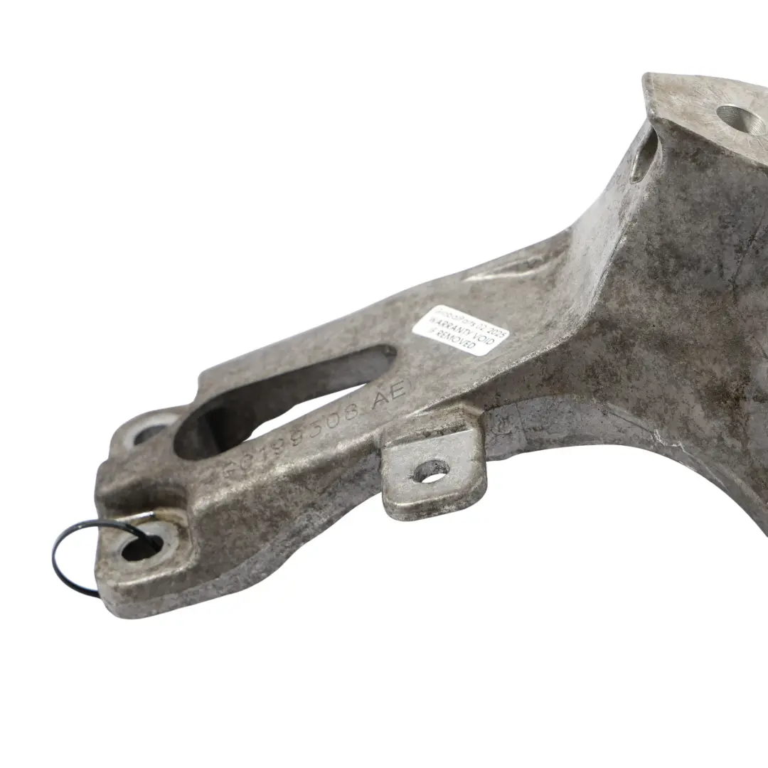 A8L D4 3.0 TDI CTBA Łapa Wspornik Silnika Przód Prawo do Audi o numerze 4G0199308AE Audi A8L D4 3.0 TDI CTBA Łapa Wspornik Silnika Przód Prawo - SKU 4G0199308AE - Numer Części 4G0199308AE