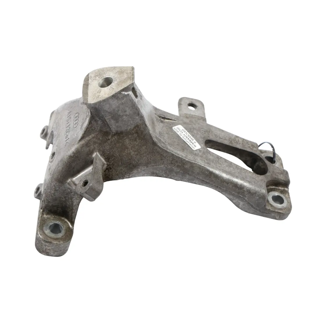 A8L D4 3.0 TDI CTBA Łapa Wspornik Silnika Przód Prawo do Audi o numerze 4G0199308AE Audi A8L D4 3.0 TDI CTBA Łapa Wspornik Silnika Przód Prawo - SKU 4G0199308AE - Numer Części 4G0199308AE