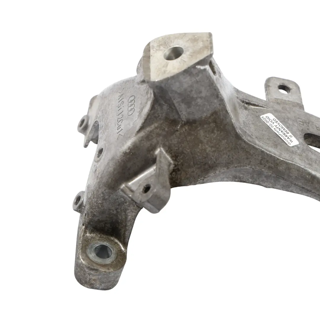 A8L D4 3.0 TDI CTBA Soporte Delantero Del Motor Derecho para Audi con número de pieza 4G0199308AE Audi A8L D4 3.0 TDI CTBA Soporte Delantero Del Motor Derecho - SKU 4G0199308AE - Número de pieza 4G0199308AE