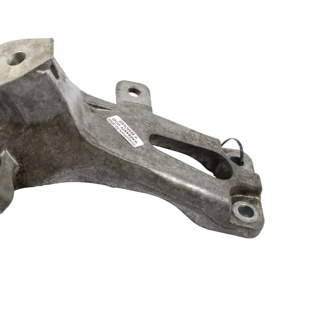 A8L D4 3.0 TDI CTBA Supporto Motore Anteriore Destro per Audi con numero di parte 4G0199308AE Audi A8L D4 3.0 TDI CTBA Supporto Motore Anteriore Destro - SKU 4G0199308AE - Numero di parte 4G0199308AE