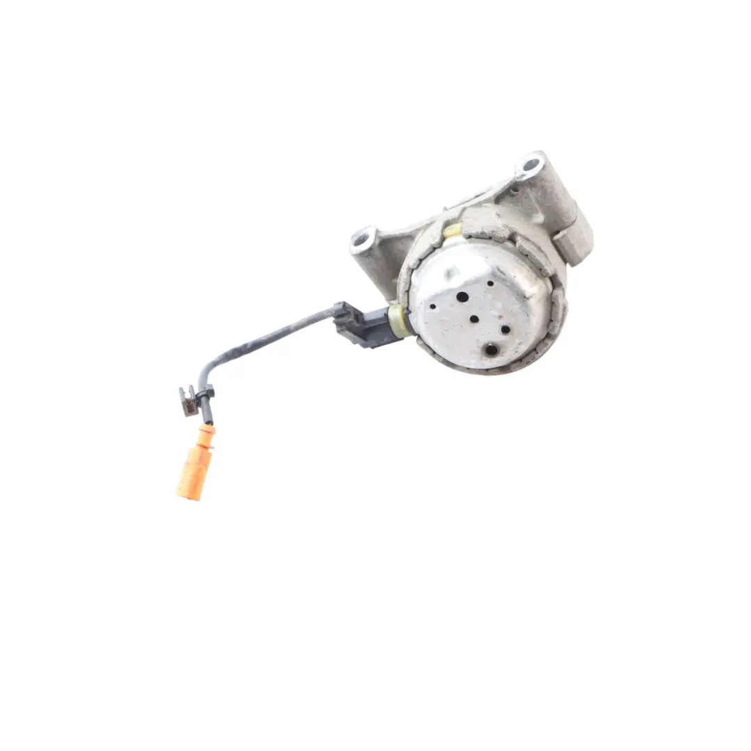 Audi A8 D4 3.0 TDI Engine Bracket Holder Support Absorber Left N/S - SKU 4G0199381LC - Part number 4G0199381LC