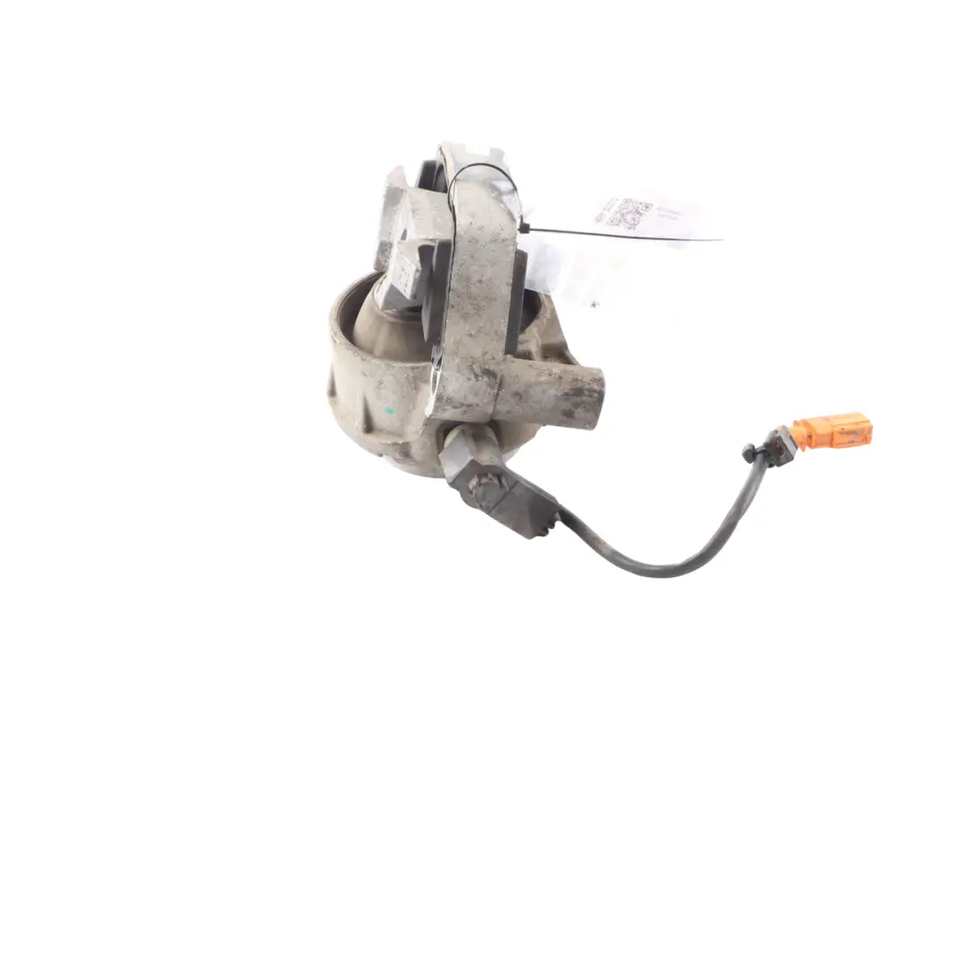 Bracket Holder Support Absorber Left N/S to Audi A8 D4 3.0 TDI Engine with Part number 4G0199381LC Audi A8 D4 3.0 TDI Engine Bracket Holder Support Absorber Left N/S - SKU 4G0199381LC - Part number 4G0199381LC