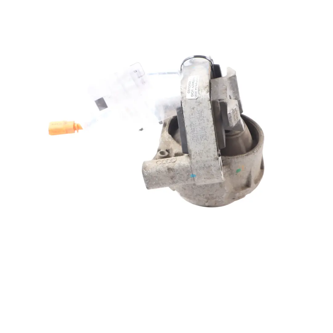 Bracket Holder Support Absorber Left N/S to Audi A8 D4 3.0 TDI Engine with Part number 4G0199381LC Audi A8 D4 3.0 TDI Engine Bracket Holder Support Absorber Left N/S - SKU 4G0199381LC - Part number 4G0199381LC