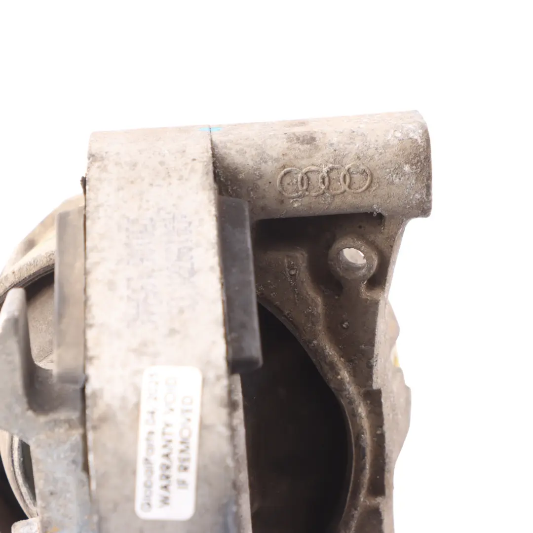 Bracket Holder Support Absorber Left N/S to Audi A8 D4 3.0 TDI Engine with Part number 4G0199381LC Audi A8 D4 3.0 TDI Engine Bracket Holder Support Absorber Left N/S - SKU 4G0199381LC - Part number 4G0199381LC