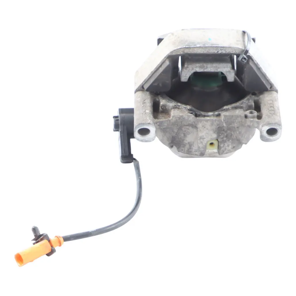 Audi A8 D4 3.0 TDI CTBA Motorlager Halterung Vorne Rechts - SKU 4G0199381LD - Teilenummer 4G0199381LD