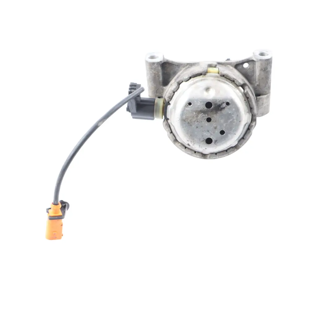 Audi A8 D4 3.0 TDI CTBA Front Engine Mount Bracket Right O/S - SKU 4G0199381LD - Part number 4G0199381LD