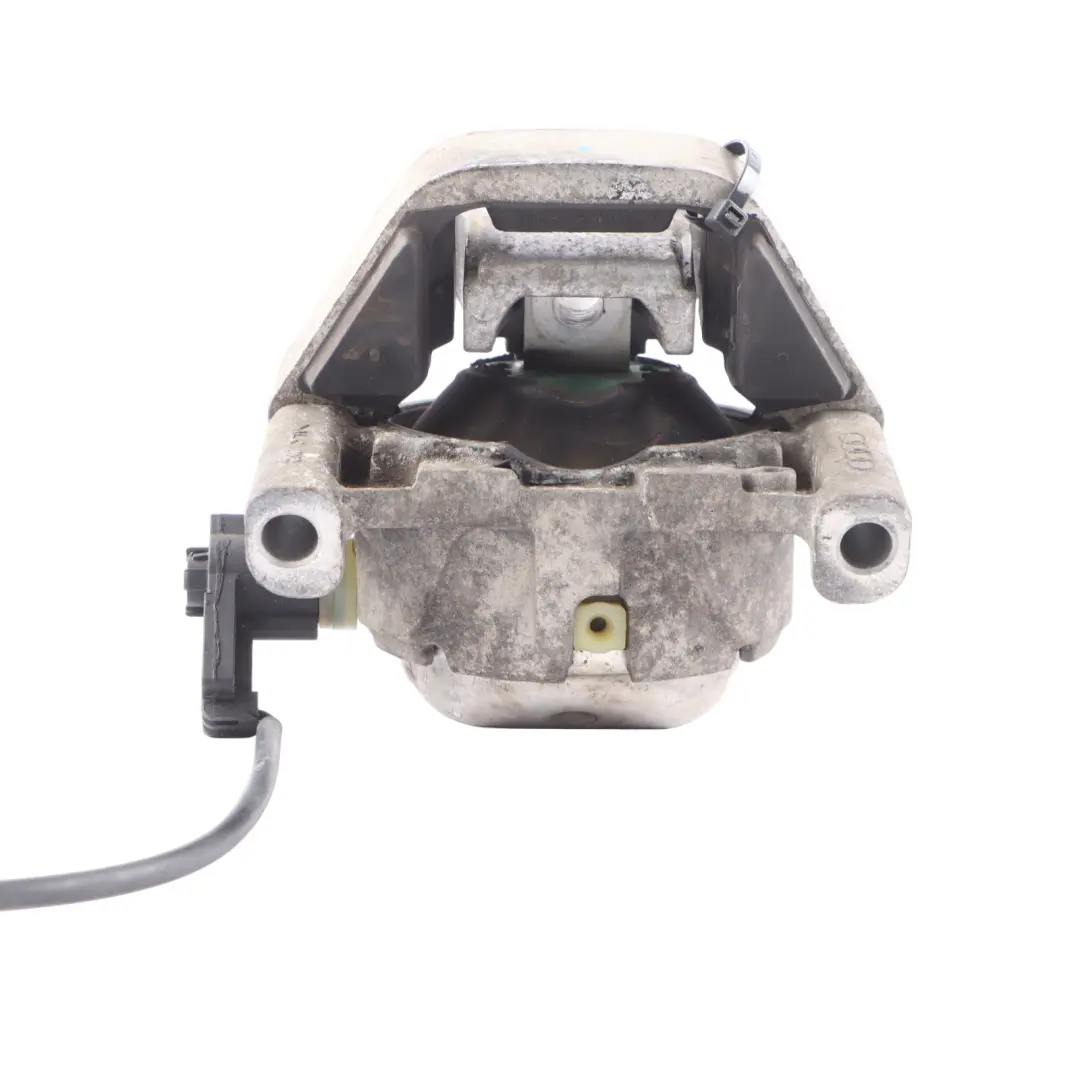 Audi A8 D4 3.0 TDI CTBA Front Engine Mount Bracket Right O/S - SKU 4G0199381LD - Part number 4G0199381LD