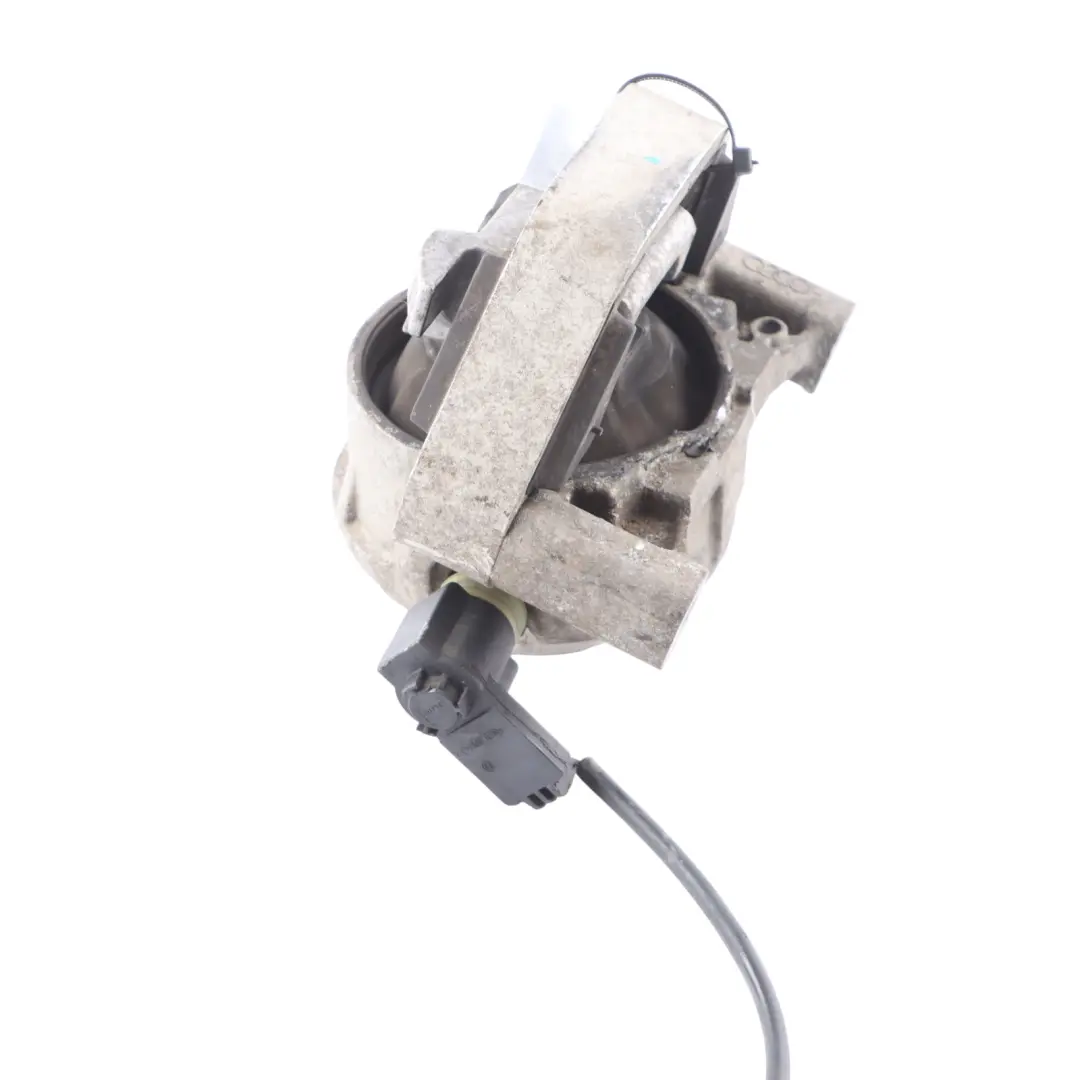 Audi A8 D4 3.0 TDI CTBA Front Engine Mount Bracket Right O/S - SKU 4G0199381LD - Part number 4G0199381LD