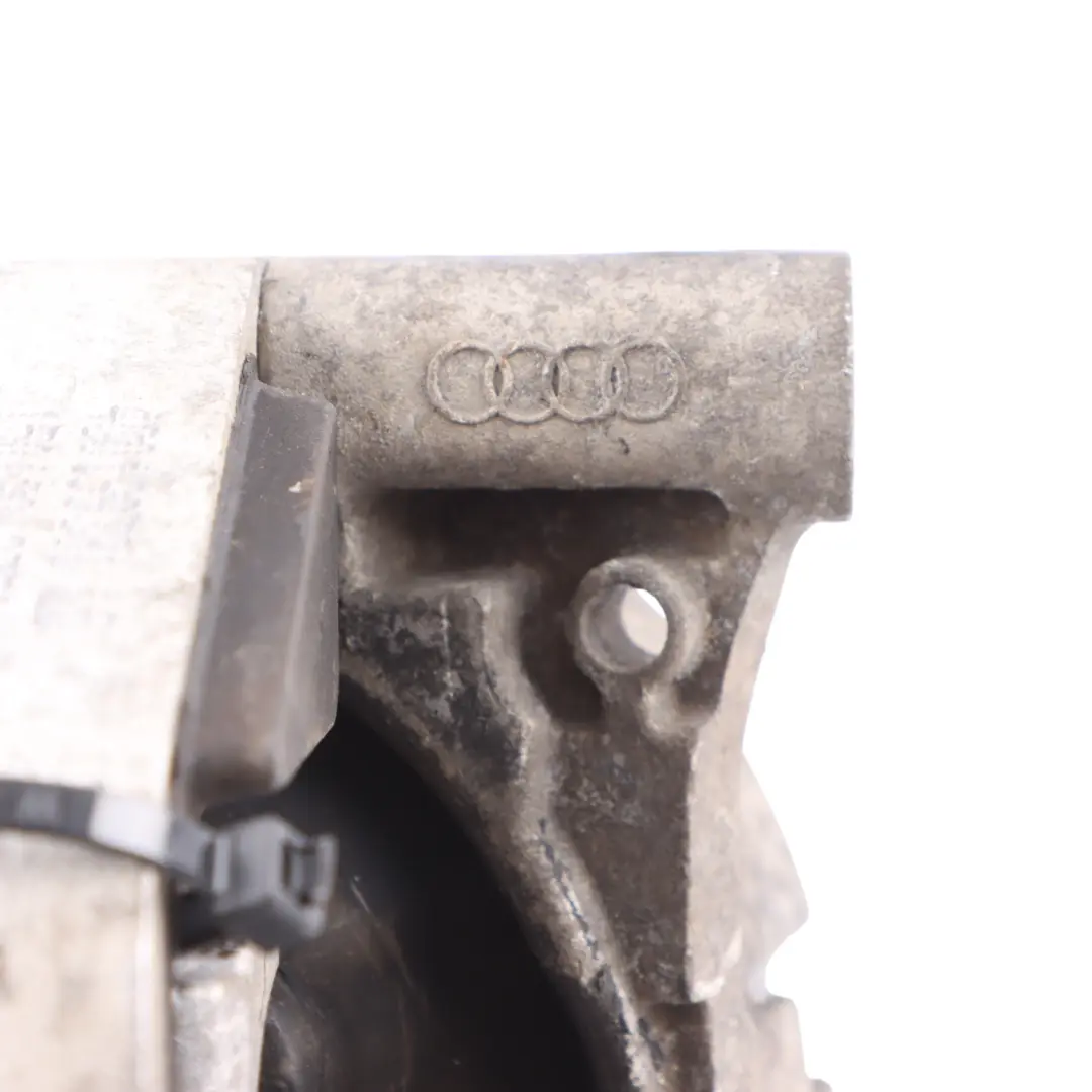 Audi A8 D4 3.0 TDI CTBA Motorlager Halterung Vorne Rechts - SKU 4G0199381LD - Teilenummer 4G0199381LD