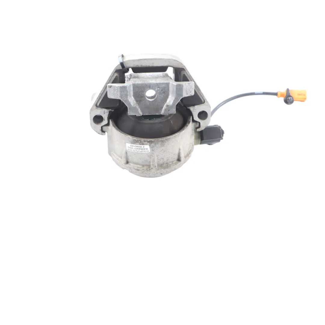 CTBA Front Engine Mount Bracket Right O/S to Audi A8 D4 3.0 TDI with Part number 4G0199381LD Audi A8 D4 3.0 TDI CTBA Front Engine Mount Bracket Right O/S - SKU 4G0199381LD - Part number 4G0199381LD