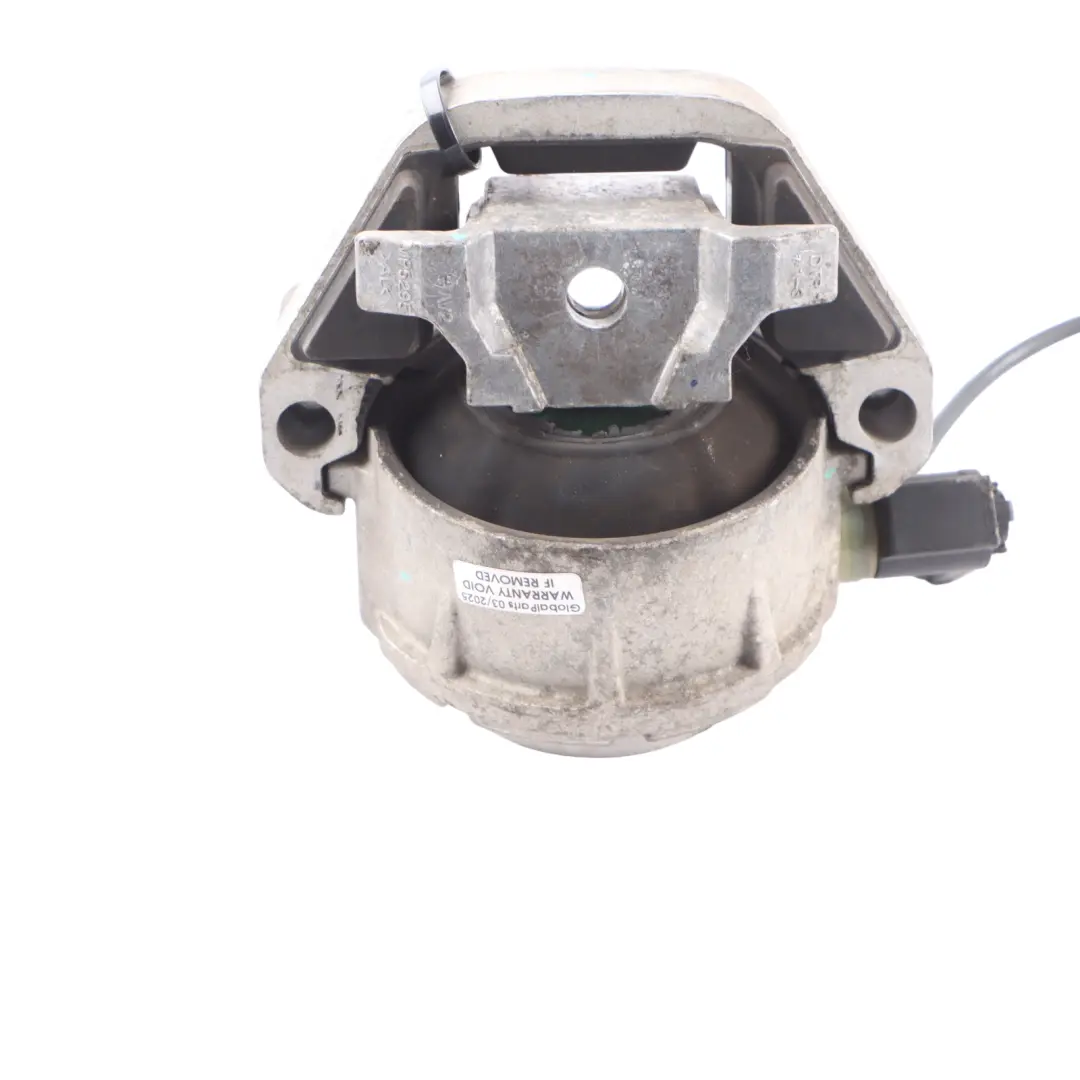 Audi A8 D4 3.0 TDI CTBA Front Engine Mount Bracket Right O/S - SKU 4G0199381LD - Part number 4G0199381LD