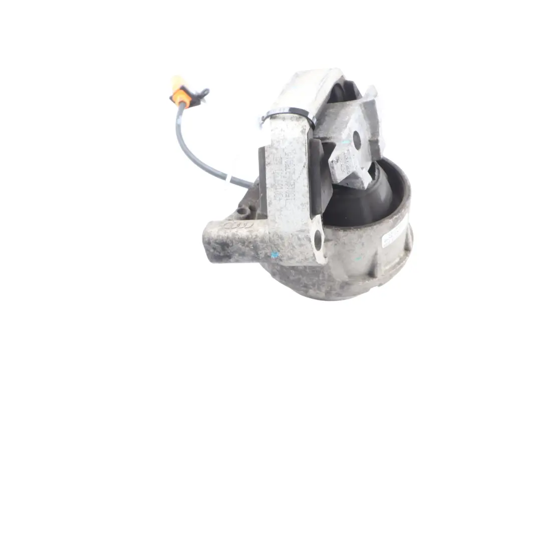 Audi A8 D4 3.0 TDI CTBA Motorlager Halterung Vorne Rechts - SKU 4G0199381LD - Teilenummer 4G0199381LD