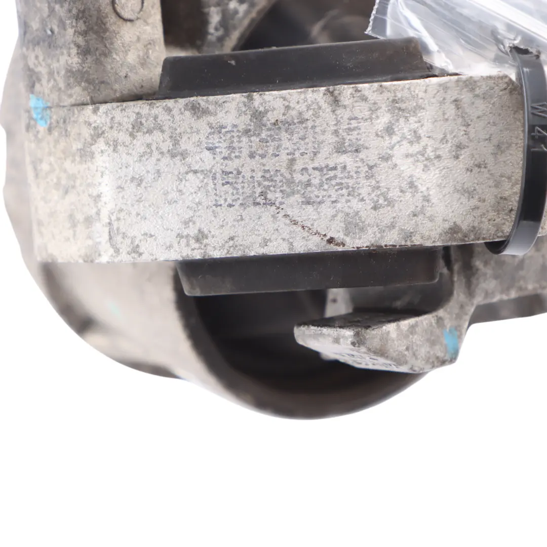 Audi A8 D4 3.0 TDI CTBA Front Engine Mount Bracket Right O/S - SKU 4G0199381LD - Part number 4G0199381LD