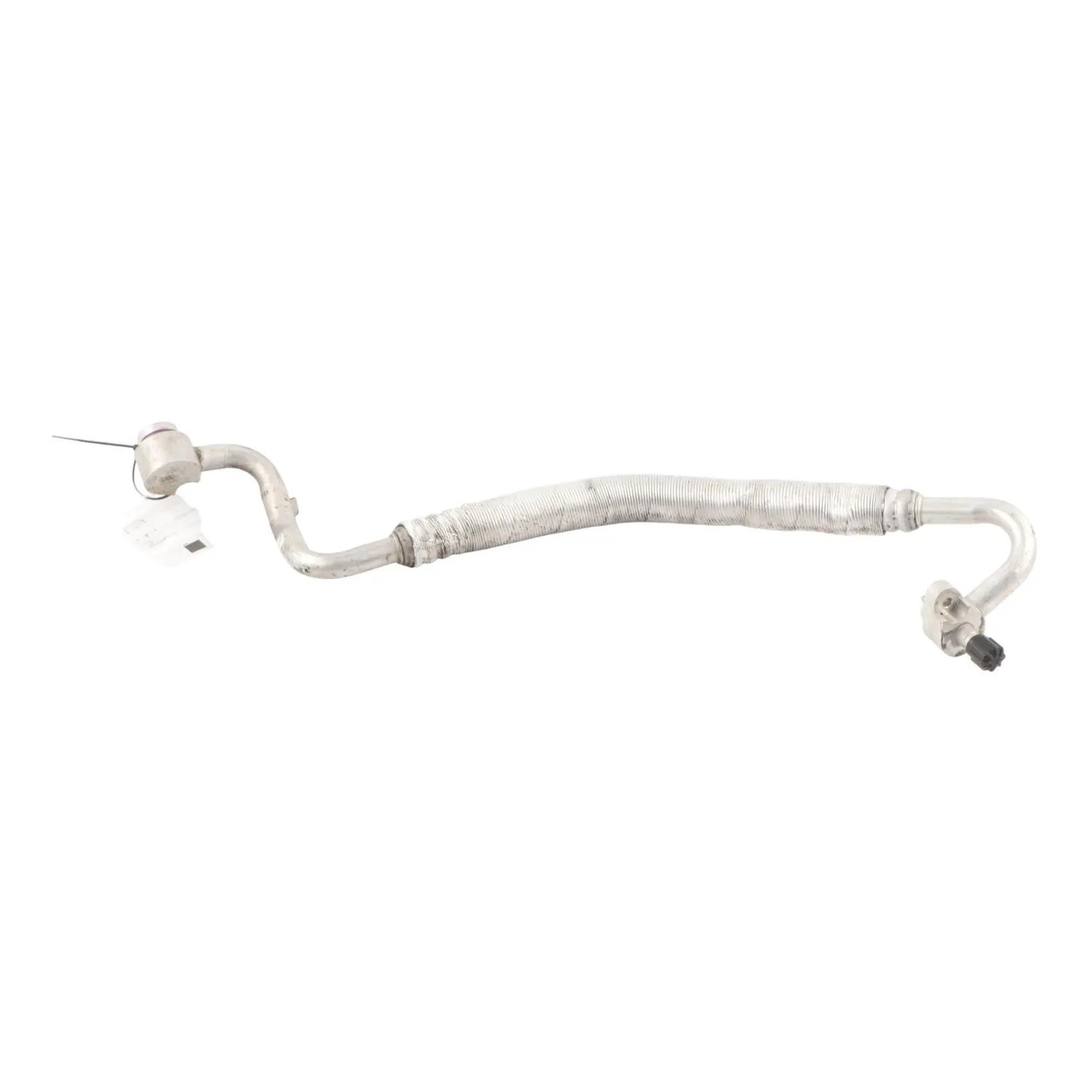 Audi A7 4G8 3.0 TDI CDUC A/C Air Condition Pipe Hose Line Tube 4G0260707CB