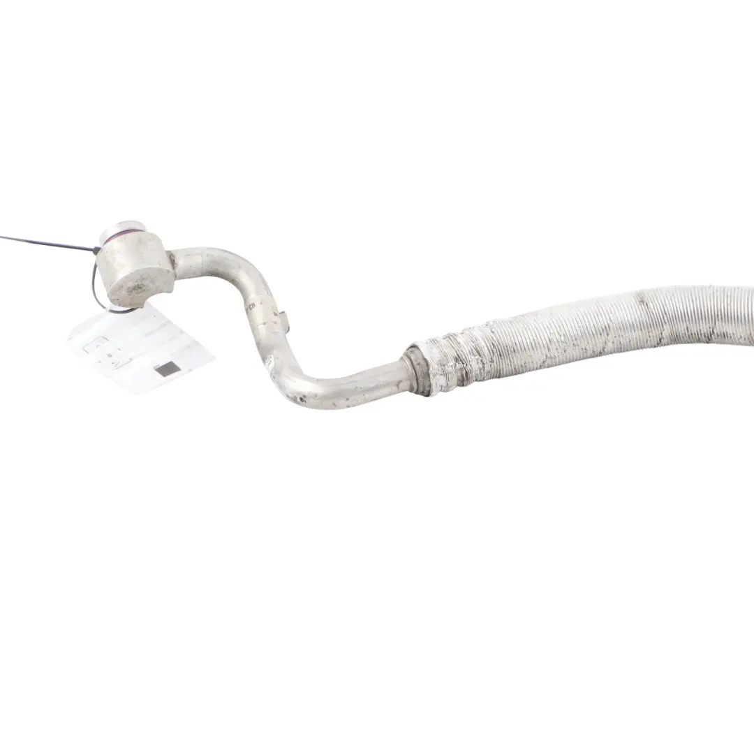 4G8 3.0 TDI CDUC A/C Air Condition Pipe Hose Line Tube to Audi A7 with Part number 4G0260707CB Audi A7 4G8 3.0 TDI CDUC A/C Air Condition Pipe Hose Line Tube - SKU 4G0260707CB - Part number 4G0260707CB