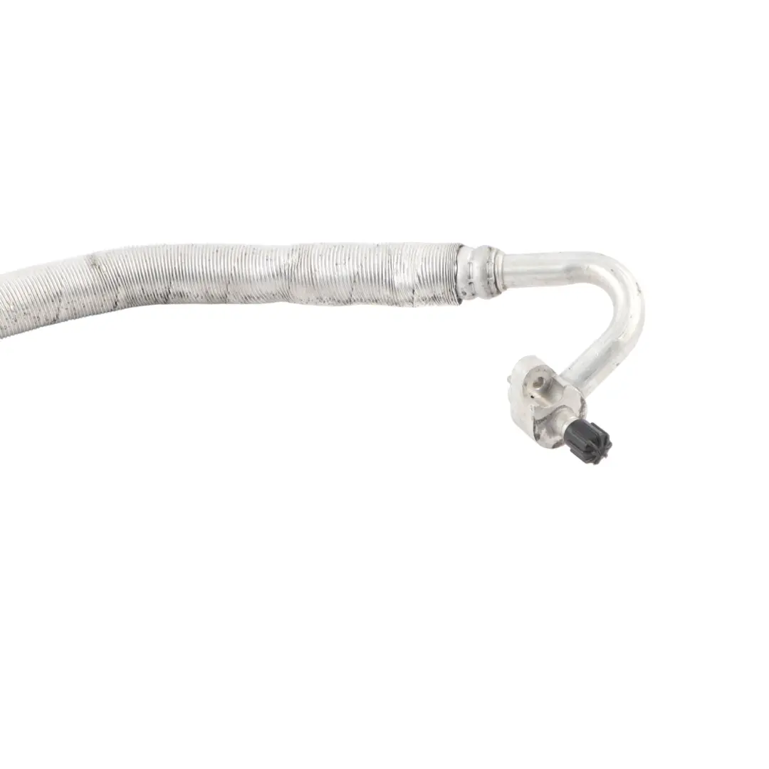 4G8 3.0 TDI CDUC A/C Air Condition Pipe Hose Line Tube to Audi A7 with Part number 4G0260707CB Audi A7 4G8 3.0 TDI CDUC A/C Air Condition Pipe Hose Line Tube - SKU 4G0260707CB - Part number 4G0260707CB