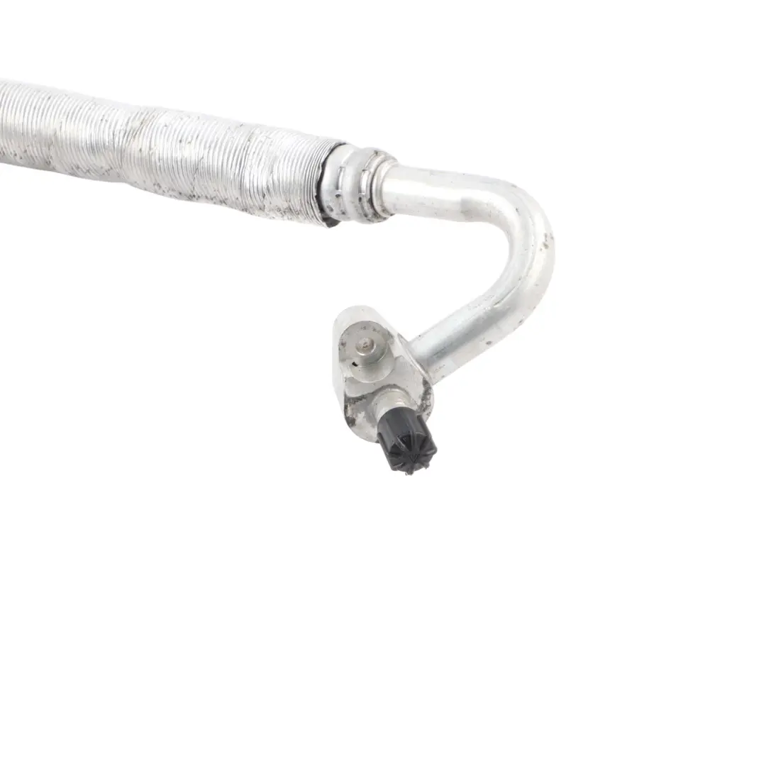 Audi A7 4G8 3.0 TDI CDUC A/C Aire Acondicionado Tubo Manguera - SKU 4G0260707CB - Número de pieza 4G0260707CB